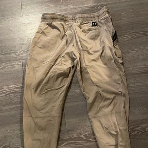 Under Armour Chino Joggers